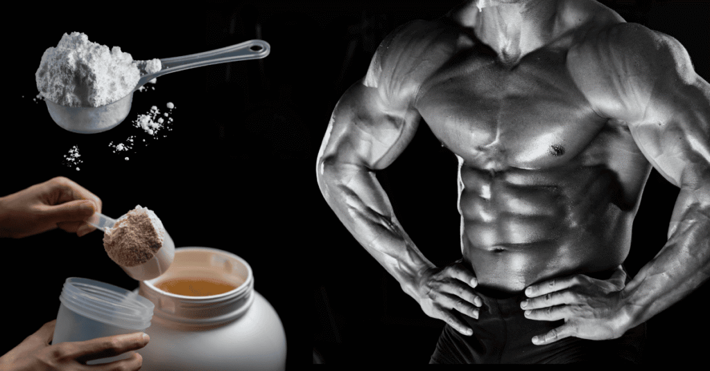 Best Weight Gain Supplements & Protein Powders for Lean Mass in the UK (2025)