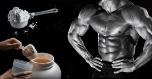 Best Weight Gain Supplements & Protein Powders for Lean Mass in the UK (2025)