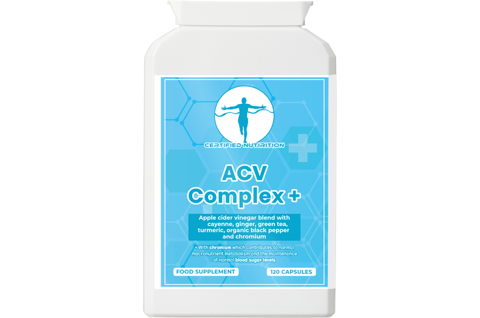 ACV Complex +