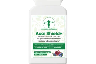Acai Shield+
