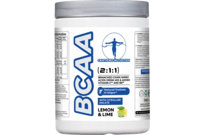 BCAA+