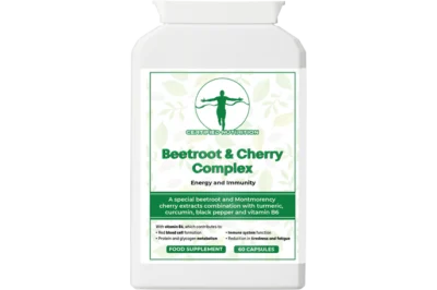 Beetroot & Cherry Complex