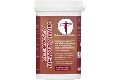 Cleanse / Detox / Trim