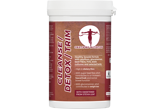 Cleanse / Detox / Trim