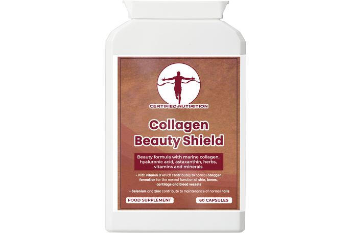 Collagen Beauty Shield