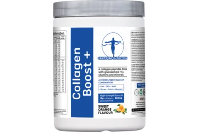 Collagen Boost +