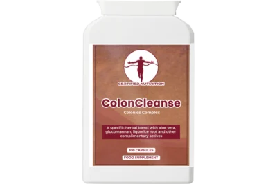 ColonCleanse