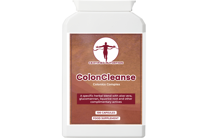 ColonCleanse