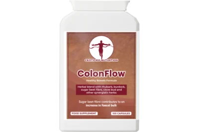 ColonFlow