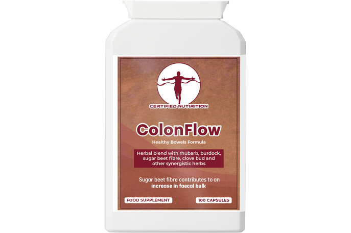 ColonFlow
