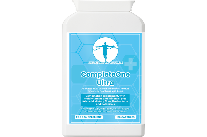 CompleteOne Ultra