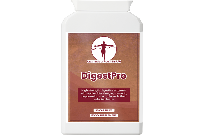 DigestPro