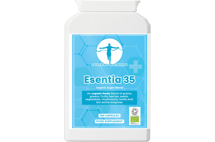 Essentia 35