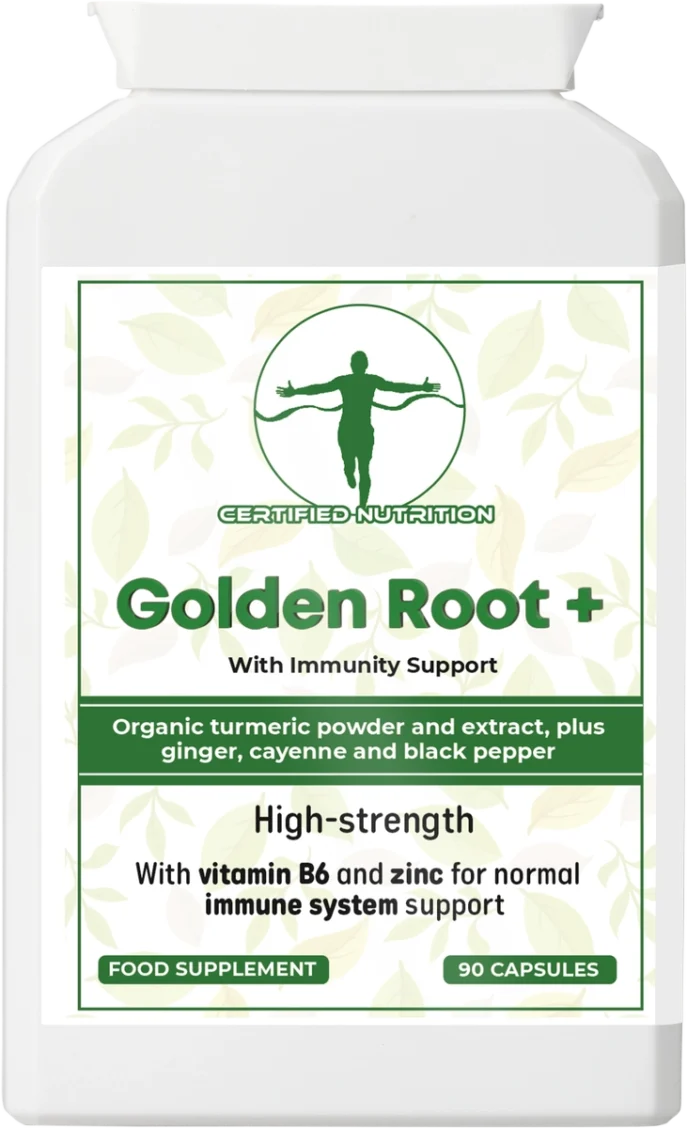 Golden Root +