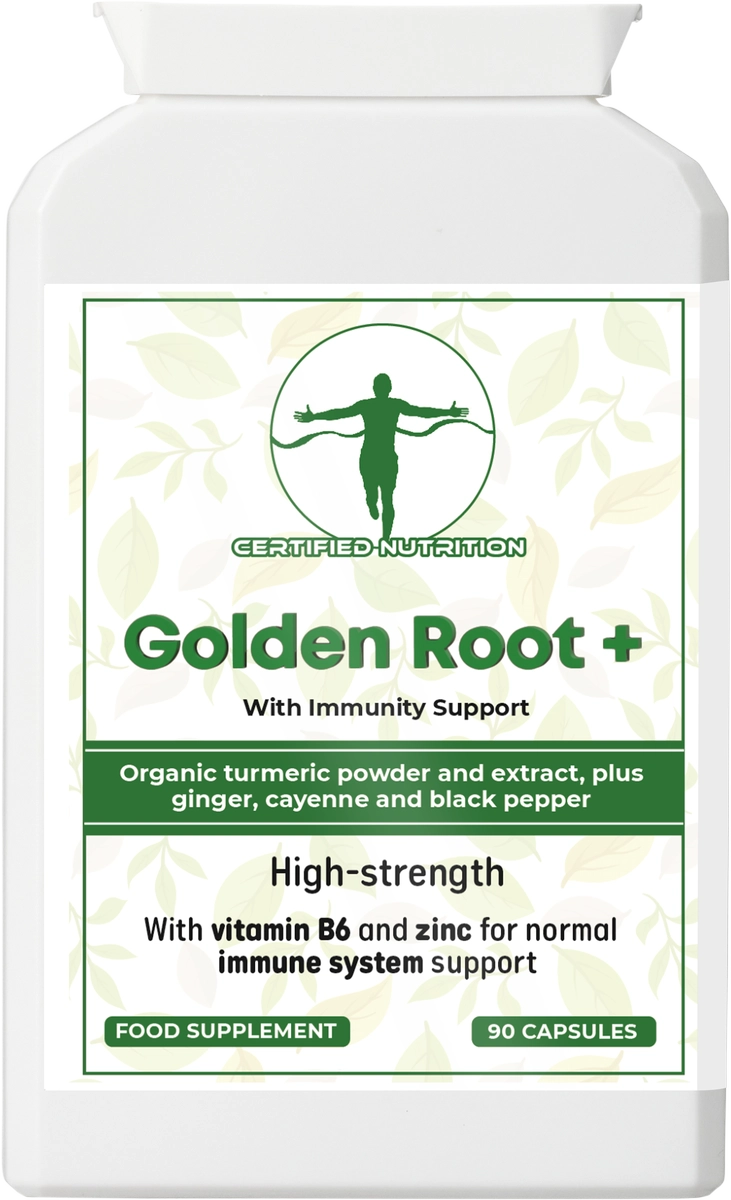 Golden Root +