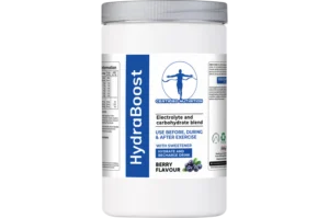 HydraBoost