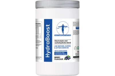 HydraBoost