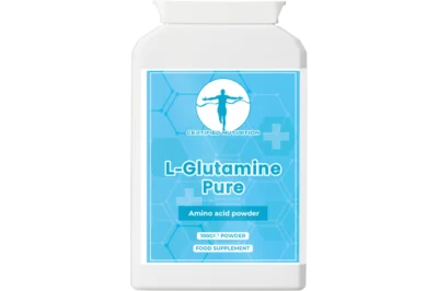 L-Glutamine Pure