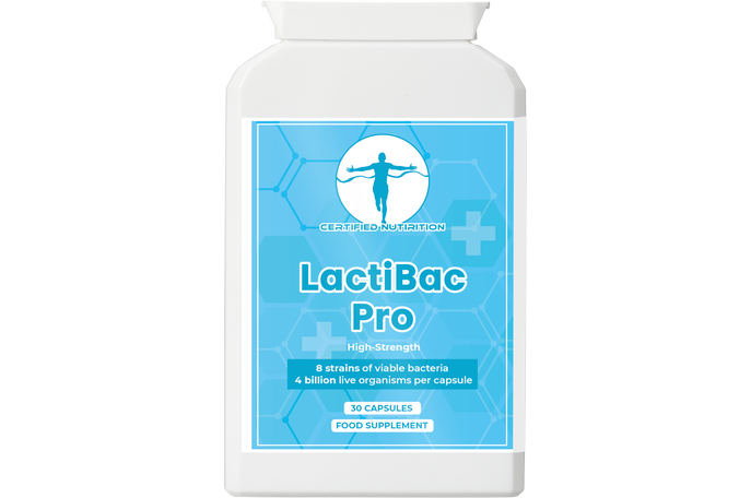 LactiBac Pro
