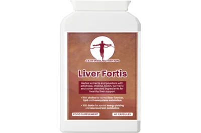 Liver Fortis