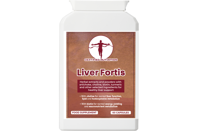 Liver Fortis