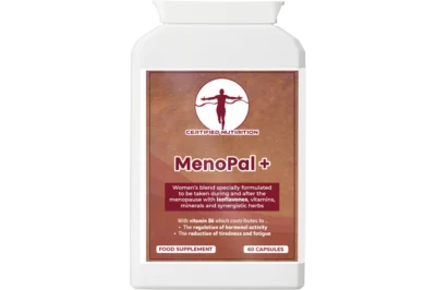 MenoPal +