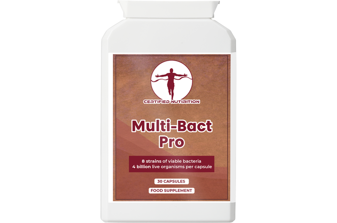 Multi-Bact Pro