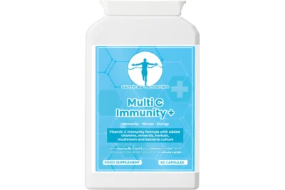 Multi C Immunity +