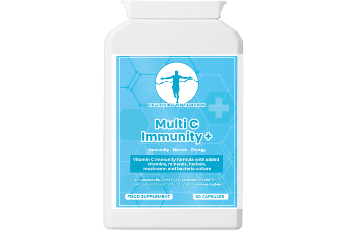 Multi C Immunity +