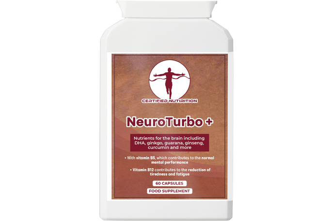 NeuroTurbo+