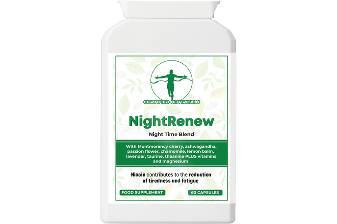 NightRenew
