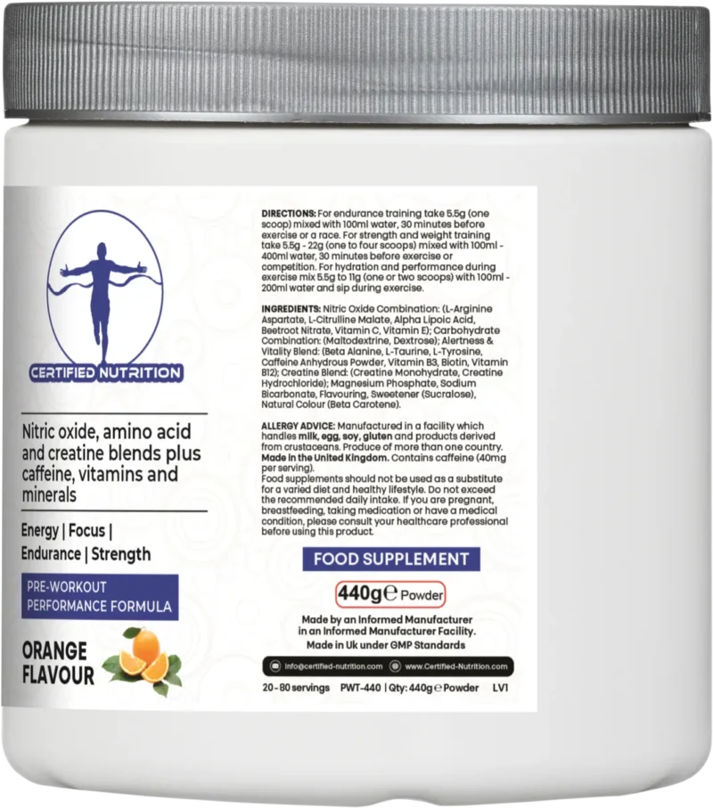 NitroFuel + - Image 2