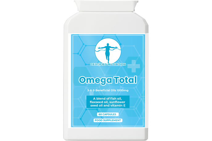 Omega Total