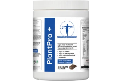 PlantPro+ Chocolate