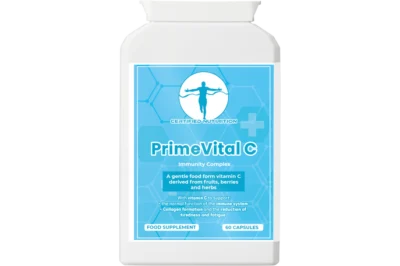 PrimeVital C