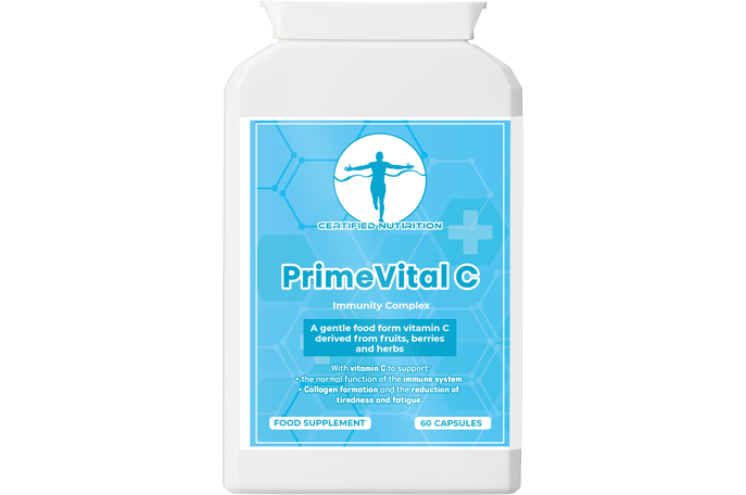 PrimeVital C