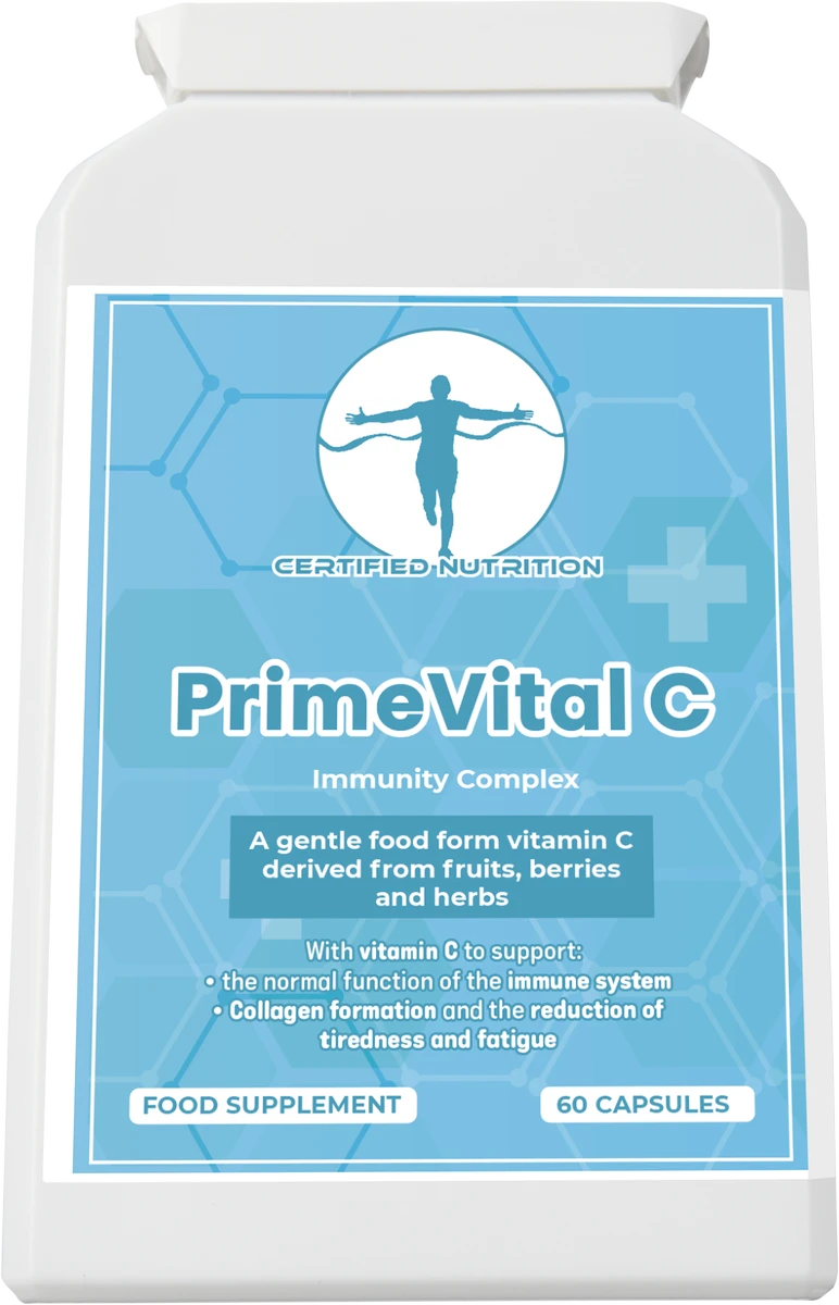 PrimeVital C