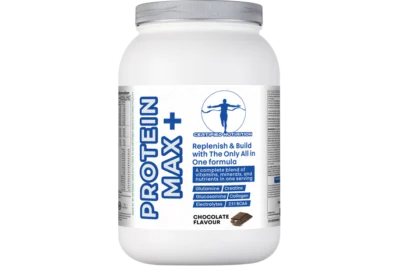 Protein MAX +