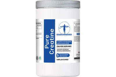 Pure Creatine