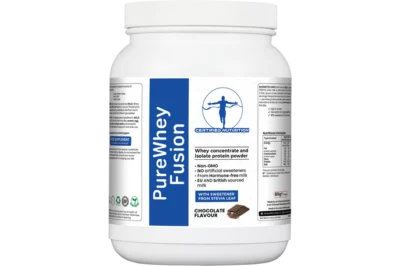 PureWhey Fusion Chocolate