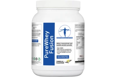 PureWhey Fusion Vanilla