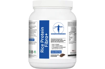 Rice Protein Fibra+