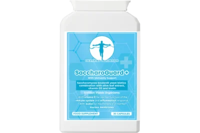 SaccharoGuard +