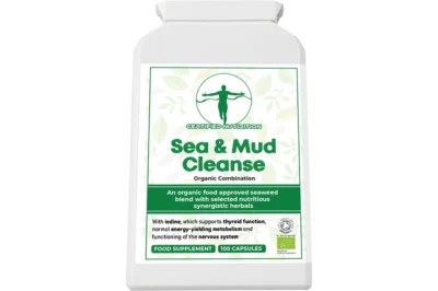 Sea & Mud Cleanse