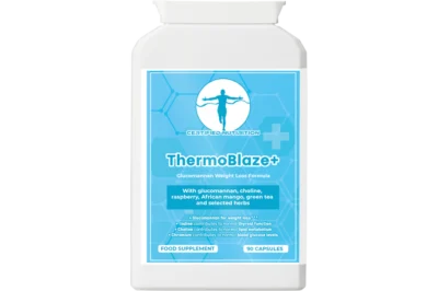 ThermoBlaze+