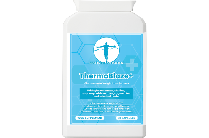 ThermoBlaze+