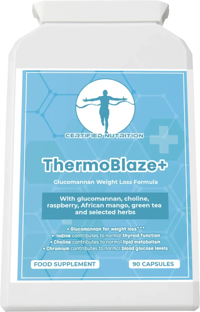 ThermoBlaze+