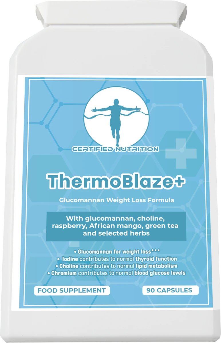 ThermoBlaze+