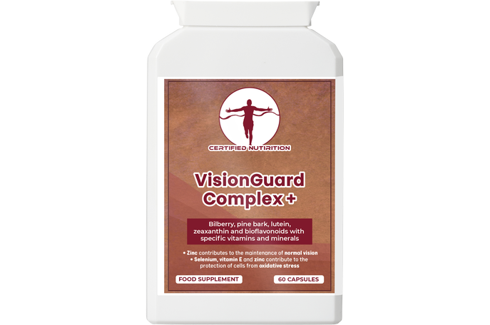 VisionGuard Complex +