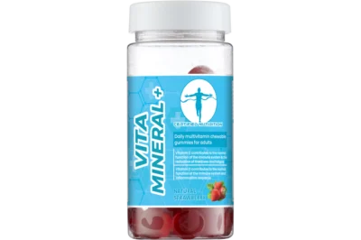 Vita Mineral +